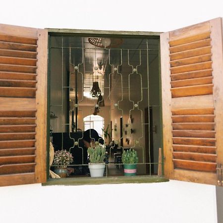 Phong Sau Rieng Apartment Ben Tre ภายนอก รูปภาพ