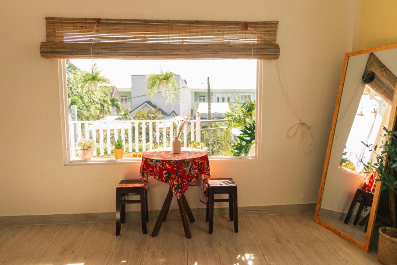 Phong Sau Rieng Apartment Ben Tre ภายนอก รูปภาพ