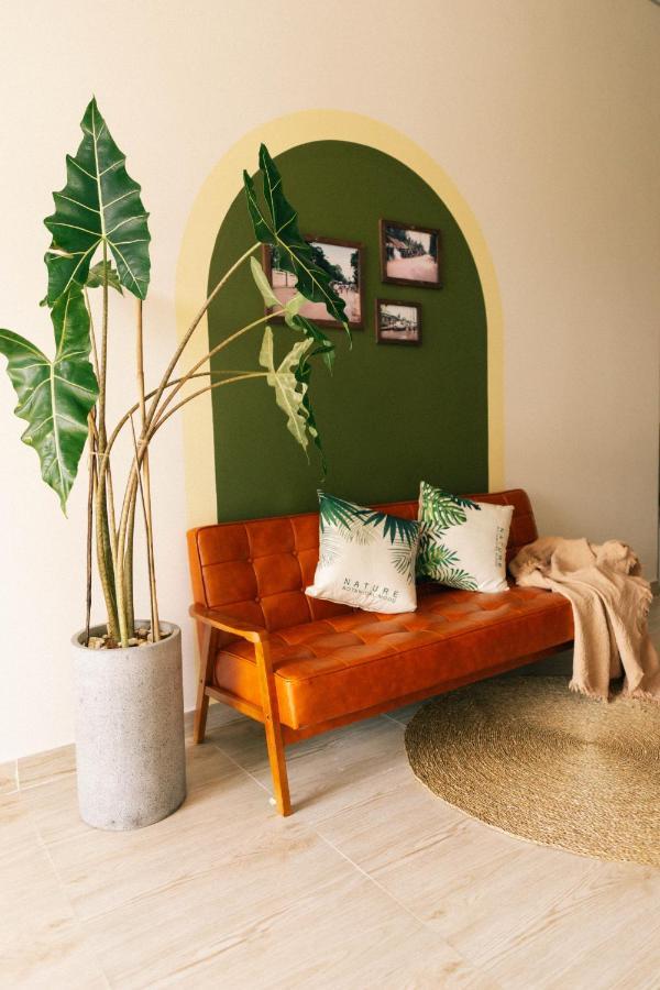 Phong Sau Rieng Apartment Ben Tre ภายนอก รูปภาพ